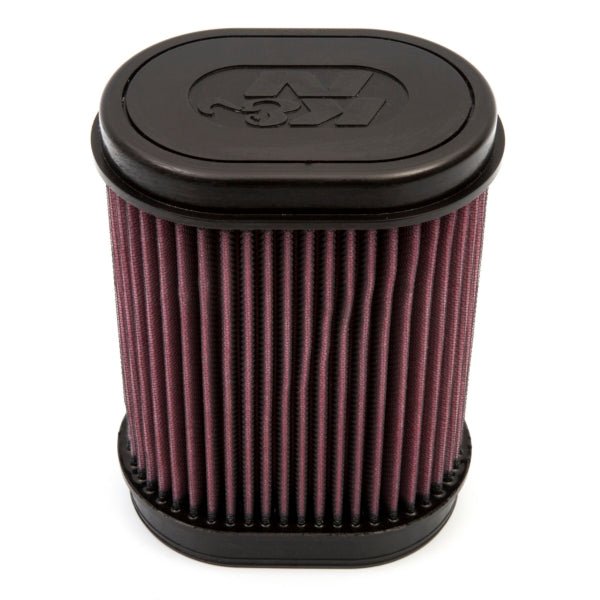 KN HIGH - FLOW OEM AIR FILTER - Driven Powersports Inc.024844232144YA - 7008