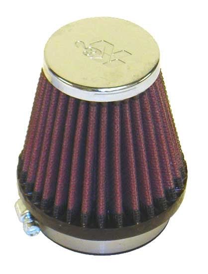 KN UNIVERSAL AIR FILTER - Driven Powersports Inc.024844008169RC - 2330