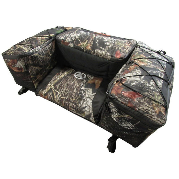 KOLPIN ATV GEAR AND COOLER BAG CAMOUFLAGE (91157) - Driven Powersports Inc.2875291157391157