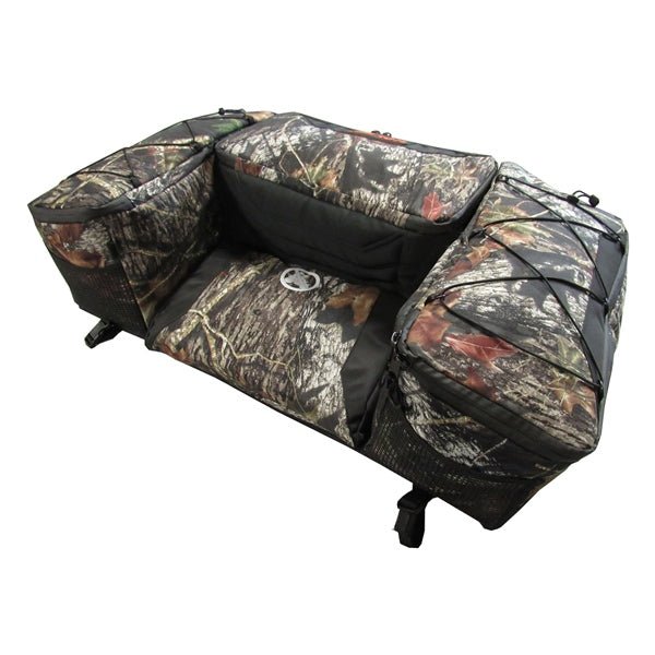 KOLPIN ATV GEAR AND COOLER BAG CAMOUFLAGE (91157) - Driven Powersports Inc.2875291157391157