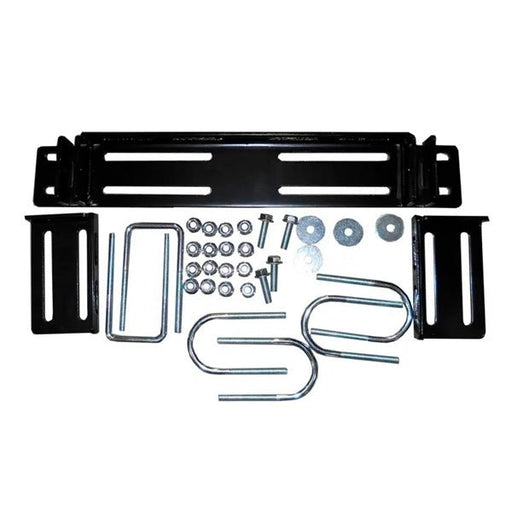 KOLPIN ATV SWITCHBLADE MOUNT SPARE KIT (17 - 0022) - Driven Powersports Inc.77942122803317 - 0022