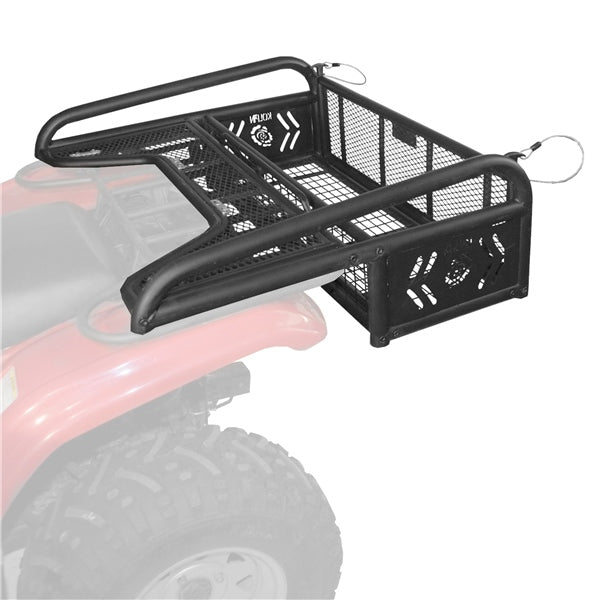 KOLPIN COLLAPSIBLE REAR DROP RACK - Driven Powersports Inc.02875253300353300