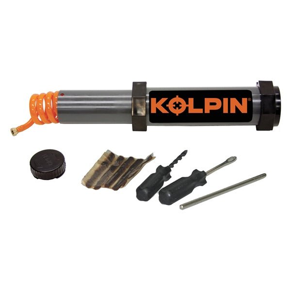 KOLPIN FLAT PACK TIRE AND WHEEL TOOL (89500) - Driven Powersports Inc.02875205347189500