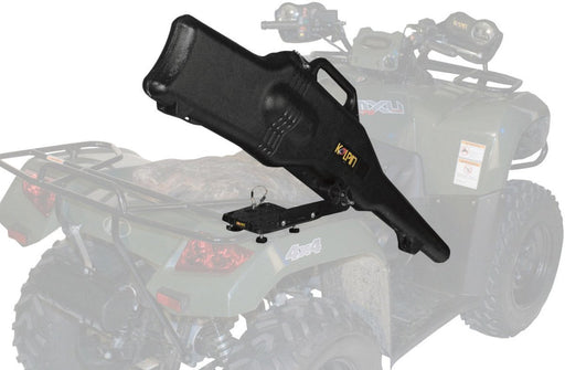 KOLPIN GUN BOOT 4.3 WITH UNIVERSAL BRACKET - Driven Powersports Inc.02875220053020053