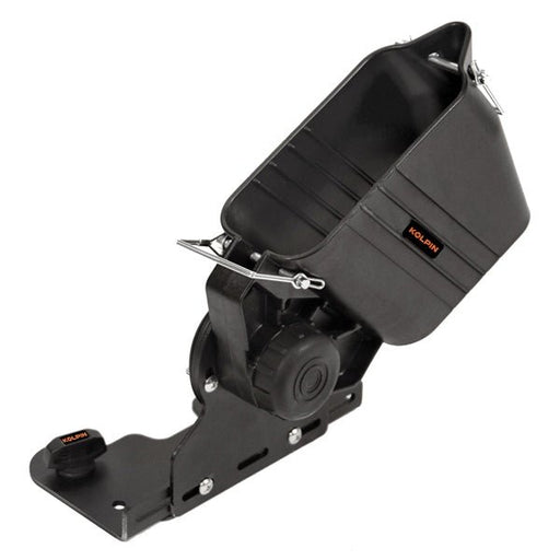 KOLPIN KXP GUN BOOT IV OR 6.0 "BOOTTECTOR" BRACKET ATV/VTT - Driven Powersports Inc.02875220350020350