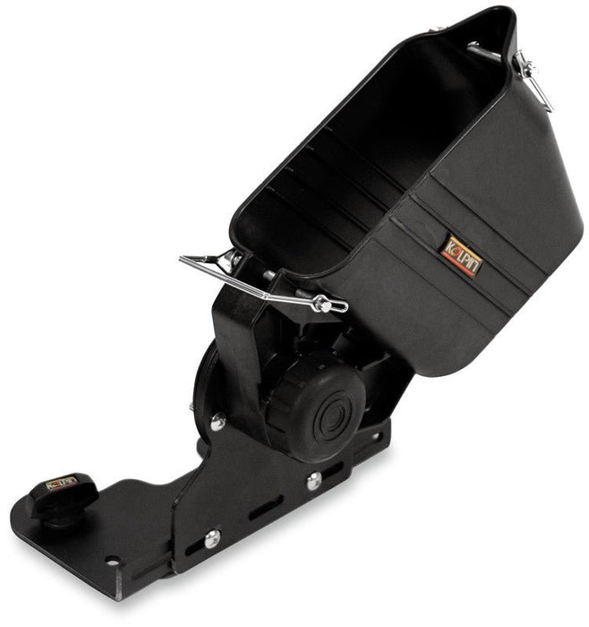 KOLPIN KXP GUN BOOT IV OR 6.0 "BOOTTECTOR" BRACKET UTV - Driven Powersports Inc.02875220351720351