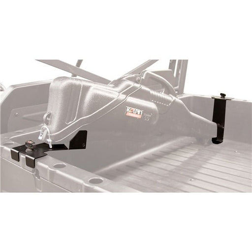 KOLPIN KXP IN BED SINGLE GUN BOOT MOUNT (20006) - Driven Powersports Inc.02875220006620006