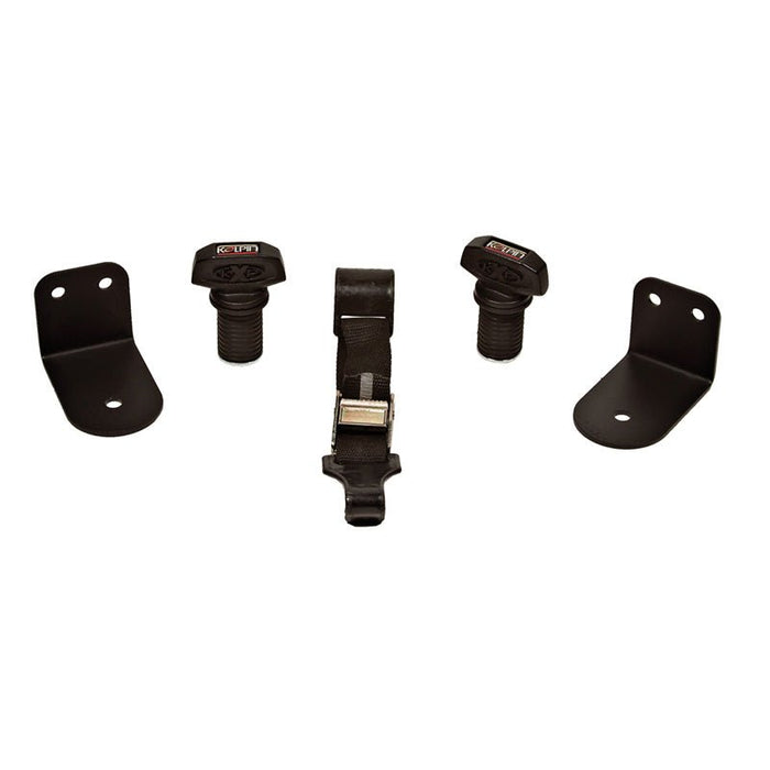 KOLPIN KXP MOUNT KIT FOR (049 - 93201) - Driven Powersports Inc.2875293203593203