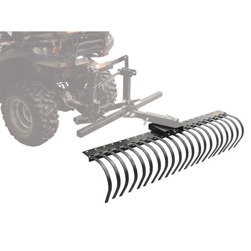 KOLPIN LANDSCAPE RAKE (LSR60) - Driven Powersports Inc.28752055550LSR60