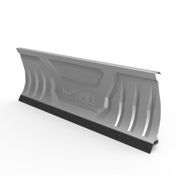 KOLPIN PLOW BLADES GREY 52 INCH (31 - 0052) - Driven Powersports Inc.0 - 28752 - 00052 - 931 - 0052