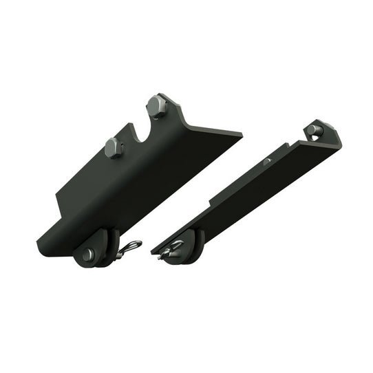 KOLPIN PLOW MOUNT (15 - 4550) - Driven Powersports Inc.6 - 60103 - 00188 - 715 - 4550