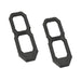 KOLPIN RHINO GRIP XLR REPLACEMENT RUBBER STRAP - Driven Powersports Inc.02875221591621591