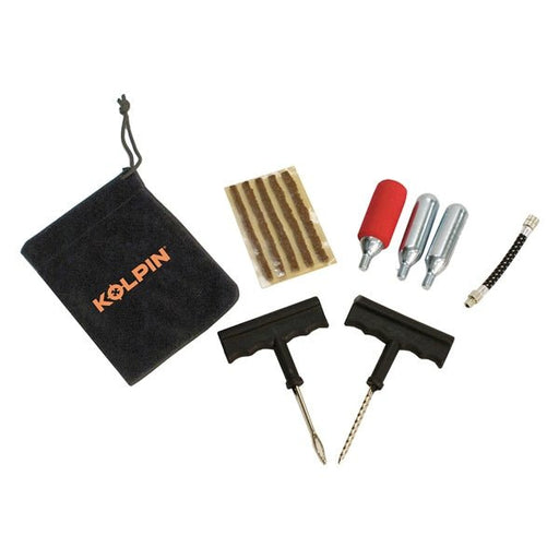 KOLPIN TIRE REPAIR KIT - Driven Powersports Inc.02875289510189510