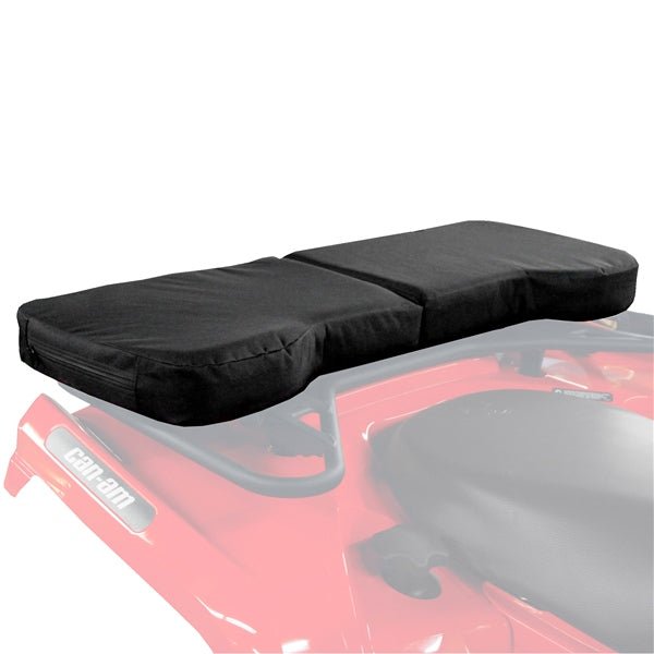 KOLPIN TRAILTEC RACK PAD SEAT CUSHION - Driven Powersports Inc.02875291880091880