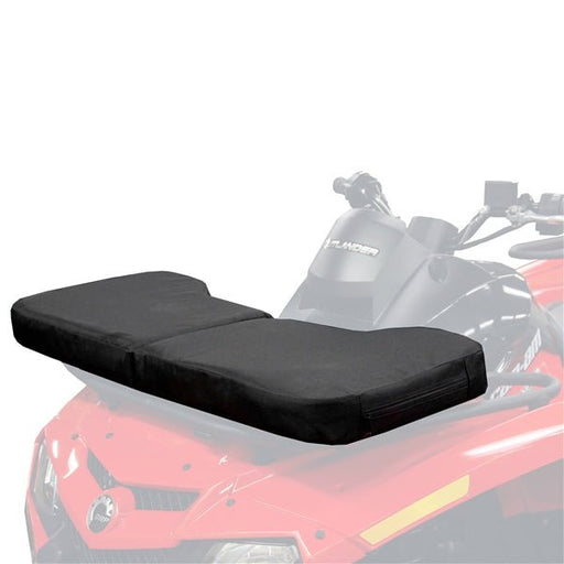 KOLPIN TRAILTEC RACK PAD SEAT CUSHION - Driven Powersports Inc.02875291880091880