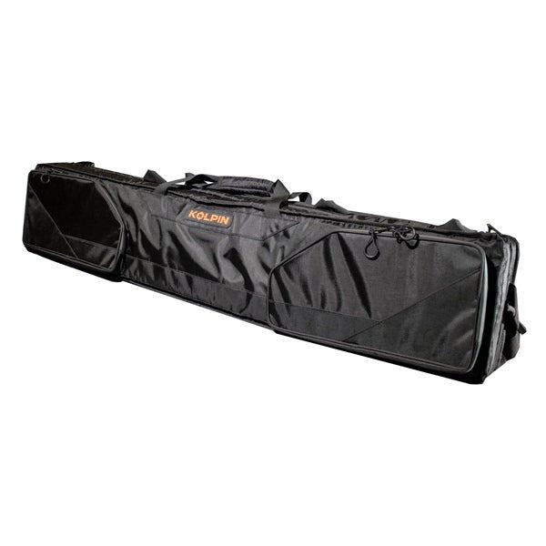 KOLPIN UTV DOUBLE GUN SOFT CASE BLACK - Driven Powersports Inc.2875220830720830