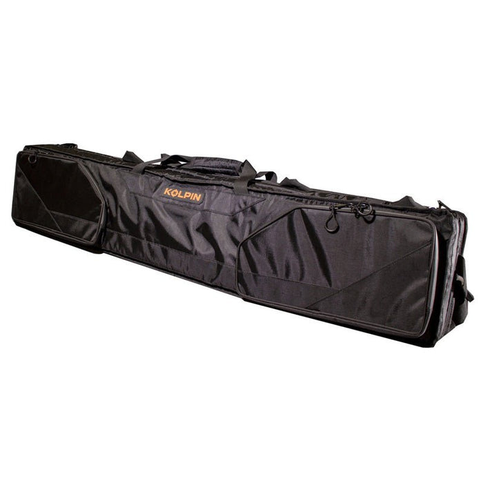 KOLPIN UTV DOUBLE GUN SOFT CASE BLACK - Driven Powersports Inc.2875220830720830