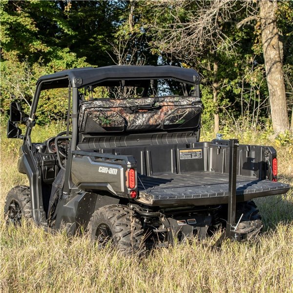 KOLPIN UTV DOUBLE GUN SOFT CASE MOSSY OAK - Driven Powersports Inc.2875220831420831