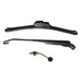 KOLPIN UTV MANUAL WIPER (28000) - Driven Powersports Inc.0 - 28752 - 28000 - 628000