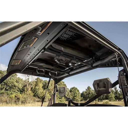 KOLPIN UTV OVERHEAD IN - CAB GUN BOW RACK - Driven Powersports Inc.0 - 28752 - 00005 - 520079