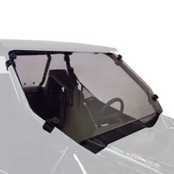 KOLPIN UTV WINDSHIELD - FULL - FIXED - ARCTIC CAT® WILDCAT™(2460) - Driven Powersports Inc.04924602460