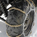 KOLPIN V - BAR TIRE CHAINS - SIZE B (50 - 0020) - Driven Powersports Inc.6 - 60103 - 00428 - 450 - 0020