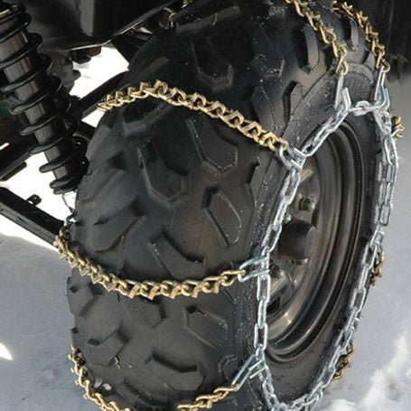 KOLPIN V - BAR TIRE CHAINS - SIZE C - Driven Powersports Inc.66010300431450 - 0030