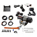 KOLPIN WINCH (25 - 9350) - Driven Powersports Inc.0 - 28752 - 09350 - 725 - 9350