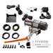 KOLPIN WINCH KOLPIN 4500 LBS - Driven Powersports Inc.02875209450425 - 9450