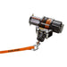 KOLPIN WINCH WITH SYNTHETIC ROPE (25 - 9455) - Driven Powersports Inc.02875209455925 - 9455