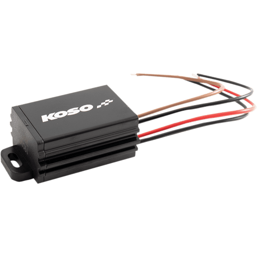 KOSO NORTH AMERICA AC/DC CONVERTER - Driven Powersports Inc.BL000010