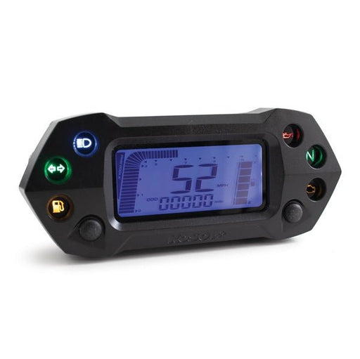 KOSO NORTH AMERICA DB - 01R+ SPEEDOMETER - Driven Powersports Inc.BA027002BA027002