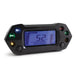 KOSO NORTH AMERICA DB - 01R+ SPEEDOMETER - Driven Powersports Inc.BA027002BA027002