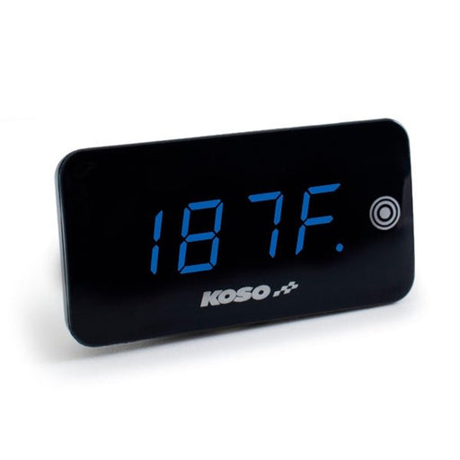 KOSO NORTH AMERICA DIGITAL METER WITH TOUCH SCREEN (BA068040) - Driven Powersports Inc.BA068041BA068040