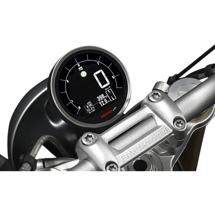 KOSO NORTH AMERICA DL - 04 MULTIFUNCTION METER BMW R NINET 13 - 16 - Driven Powersports Inc.4260303010885BA077101