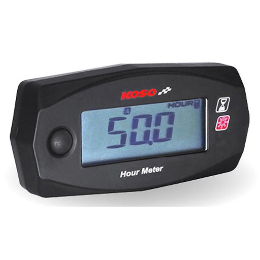 KOSO NORTH AMERICA ENGINE HOUR METER (BA033000) - Driven Powersports Inc.BA033000BA033000