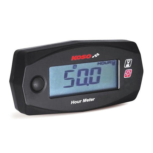 KOSO NORTH AMERICA ENGINE HOUR METER (BA033000) - Driven Powersports Inc.BA033000BA033000