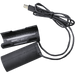 KOSO NORTH AMERICA HEATED CLIP - ON GRIP FOR USB - Driven Powersports Inc.AX120000