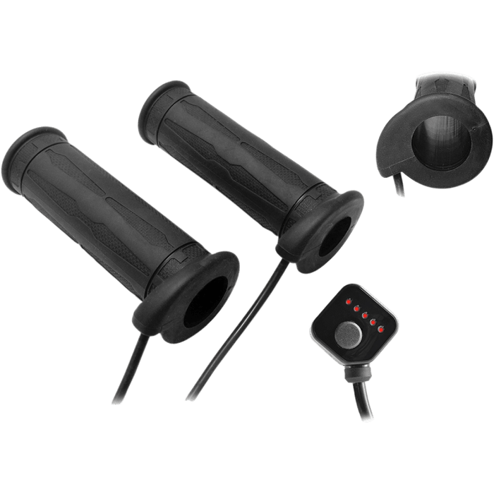 KOSO NORTH AMERICA HEATED GRIPS - Driven Powersports Inc.AM10703G