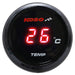 KOSO NORTH AMERICA I - GEAR THERMOMETER (CELCIUS) - Driven Powersports Inc.BA067B10BA067B10