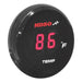 KOSO NORTH AMERICA I - GEAR THERMOMETER (FAHRENHEIT) - Driven Powersports Inc.BA067R12