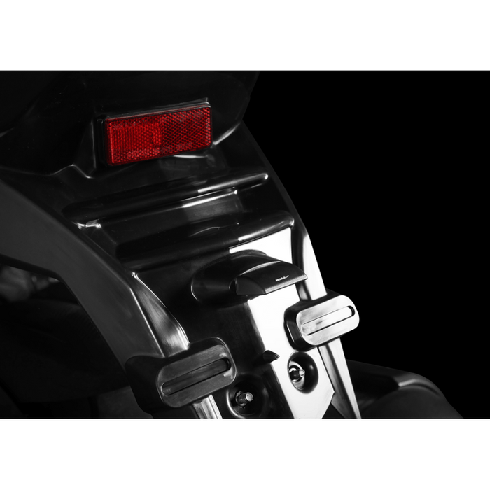 KOSO NORTH AMERICA LED LICENSE PLATE LIGHT - Driven Powersports Inc.HD008000