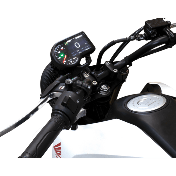 KOSO NORTH AMERICA MULTIFUNCTION METER AND DATA RECORDER - Driven Powersports Inc.BA071000