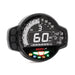 KOSO NORTH AMERICA MULTIFUNCTION METER - Driven Powersports Inc.BA078100 - GR