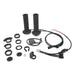 KOSO NORTH AMERICA MX - 1 SNOW/DIRT BIKE HEATED GRIPS (AX1070G0) - Driven Powersports Inc.AX1070G0AX1070G0