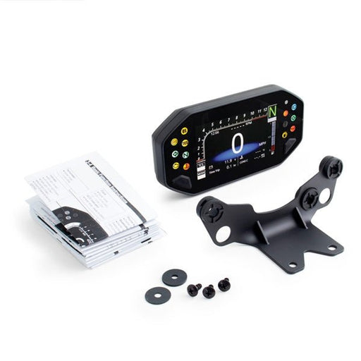 KOSO NORTH AMERICA RX - 4S MULTIFUNCTION METER - Driven Powersports Inc.BA081100