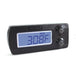 KOSO NORTH AMERICA SINGLE EXHAUST TEMPERATURE METER (BA004065 - X) - Driven Powersports Inc.BA004065XBA004065 - X