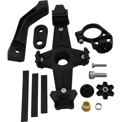 KOSO NORTH AMERICA SMARTPHONE MOUNT - Driven Powersports Inc.QR004000