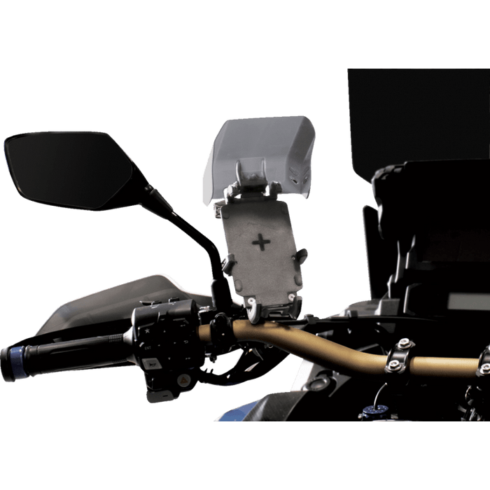 KOSO NORTH AMERICA SMARTPHONE MOUNT - Driven Powersports Inc.QR005000QR005000