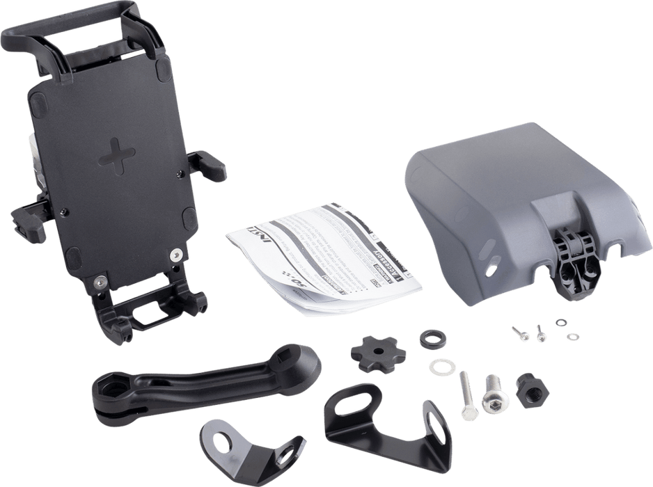 KOSO NORTH AMERICA SMARTPHONE MOUNT - Driven Powersports Inc.QR005000QR005000